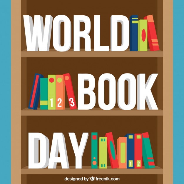 World Book Day Celebrations Bellfield Primary School